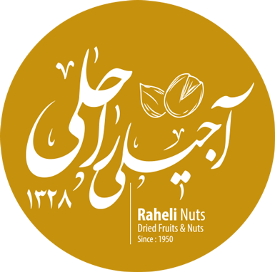 RaheliNuts